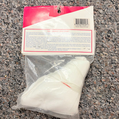 SS1 Original Soprano Sax Swab