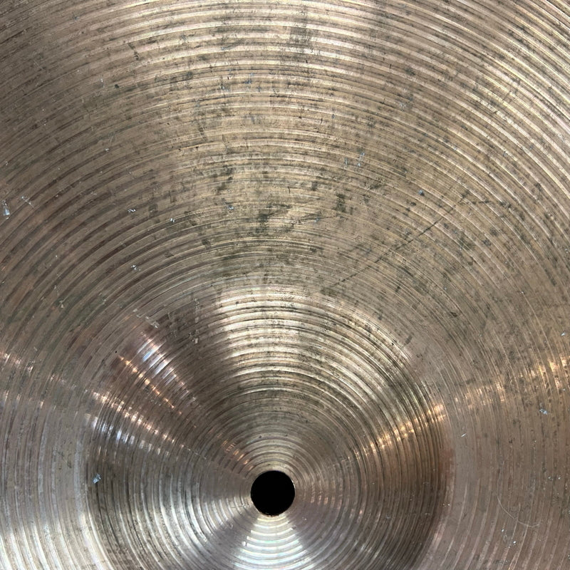 Sabian 18" B8 Crash Ride Cymbal - Used