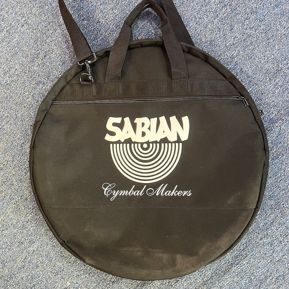 Sabian 22" Basic Cymbal Bag - Used