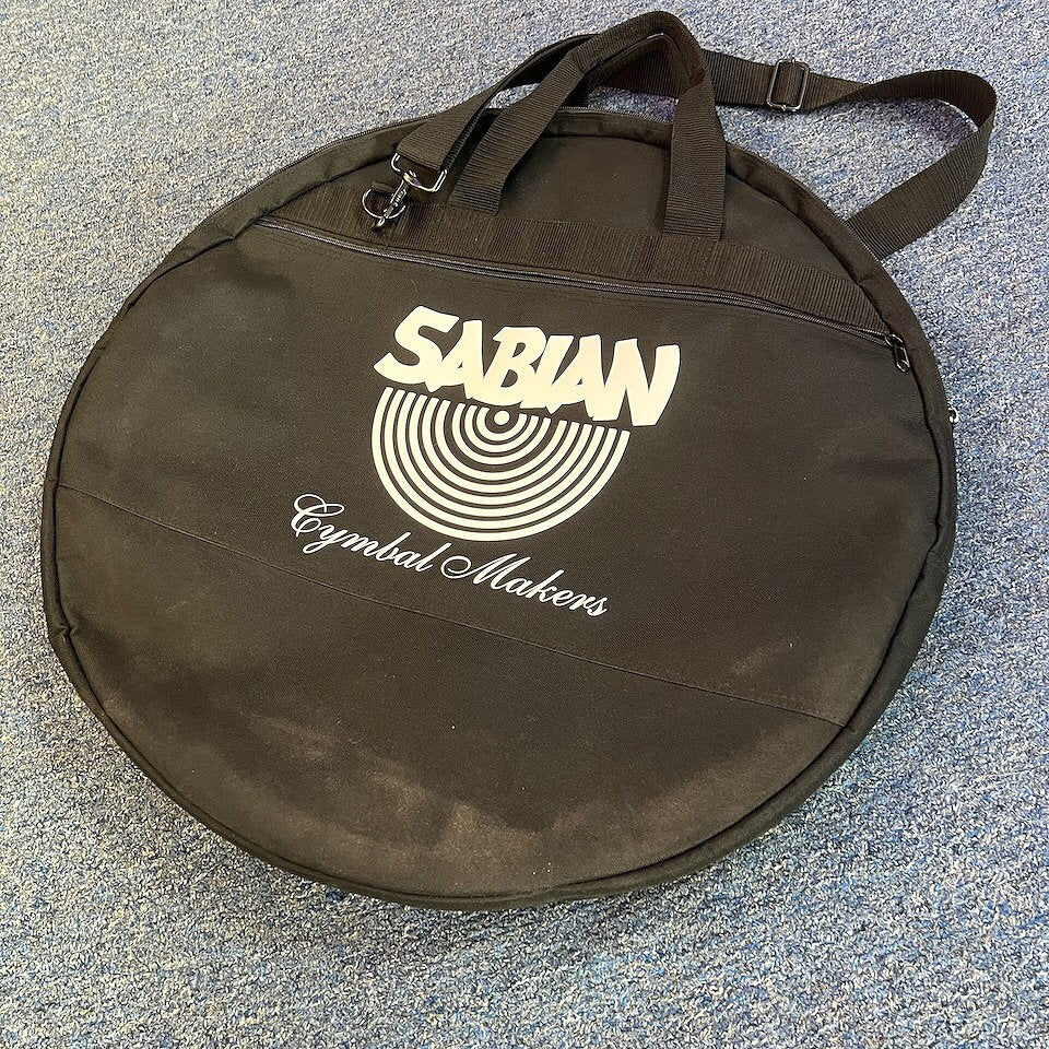 Sabian 22" Basic Cymbal Bag - Used