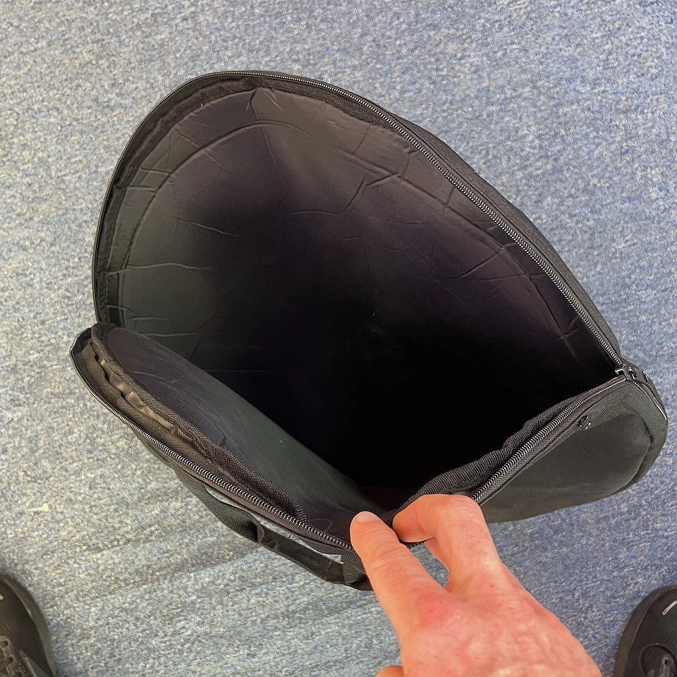 Sabian 22" Basic Cymbal Bag - Used