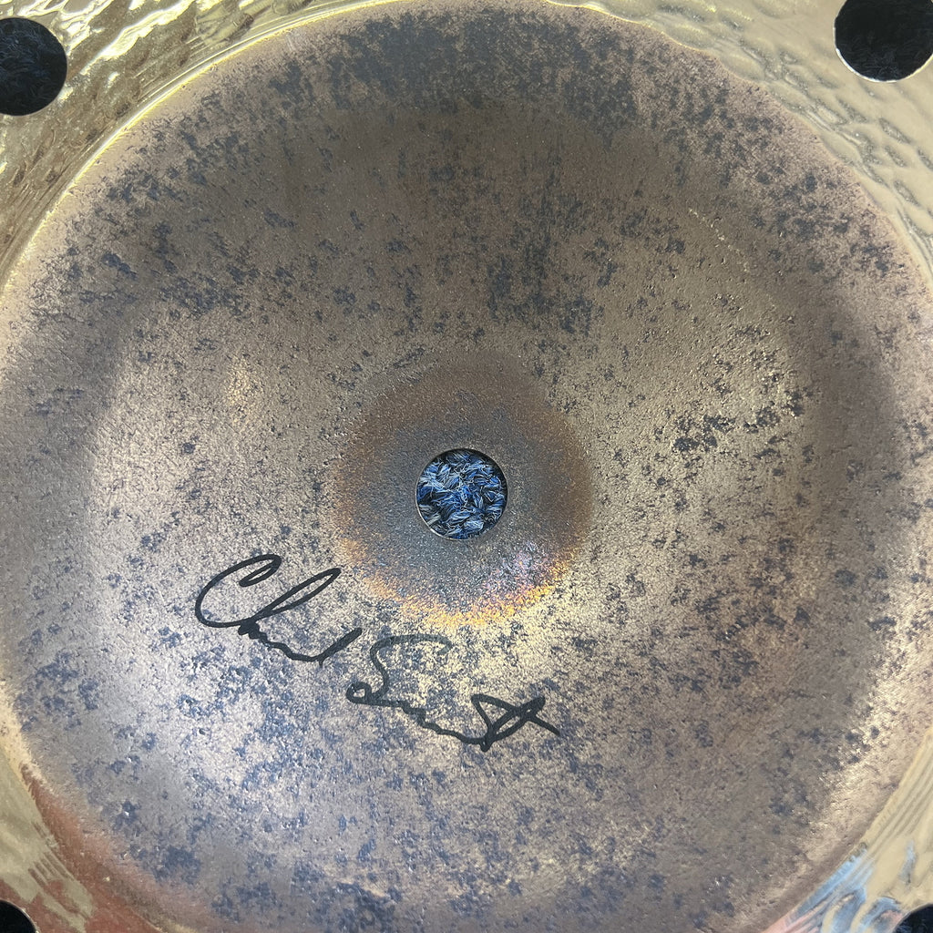 Sabian AA Holy China 17" Cymbal, Used