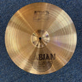 Sabian B8 16" Medium Crash Cymbal - Used