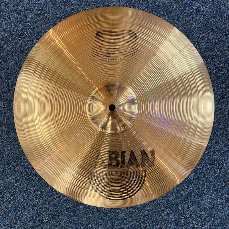 Sabian B8 16" Medium Crash Cymbal - Used