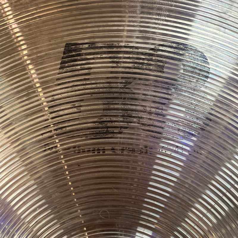 Sabian B8 16" Medium Crash Cymbal - Used