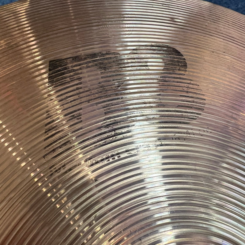 Sabian B8 16" Medium Crash Cymbal - Used