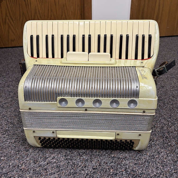 Scandalli small Piano Accordion