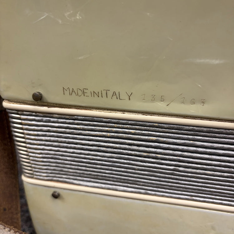Scandalli small Piano Accordion