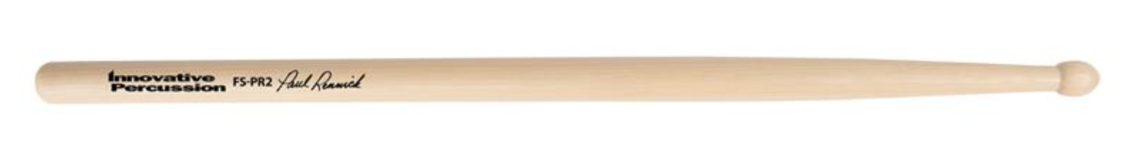 Innovative Percussion Paul Rennick Model No2 /Hickory