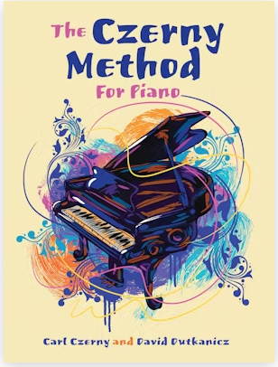 The Czerny Method For Piano