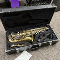 Selmer Aristocrat USA AS600 Alto Saxophone, Used