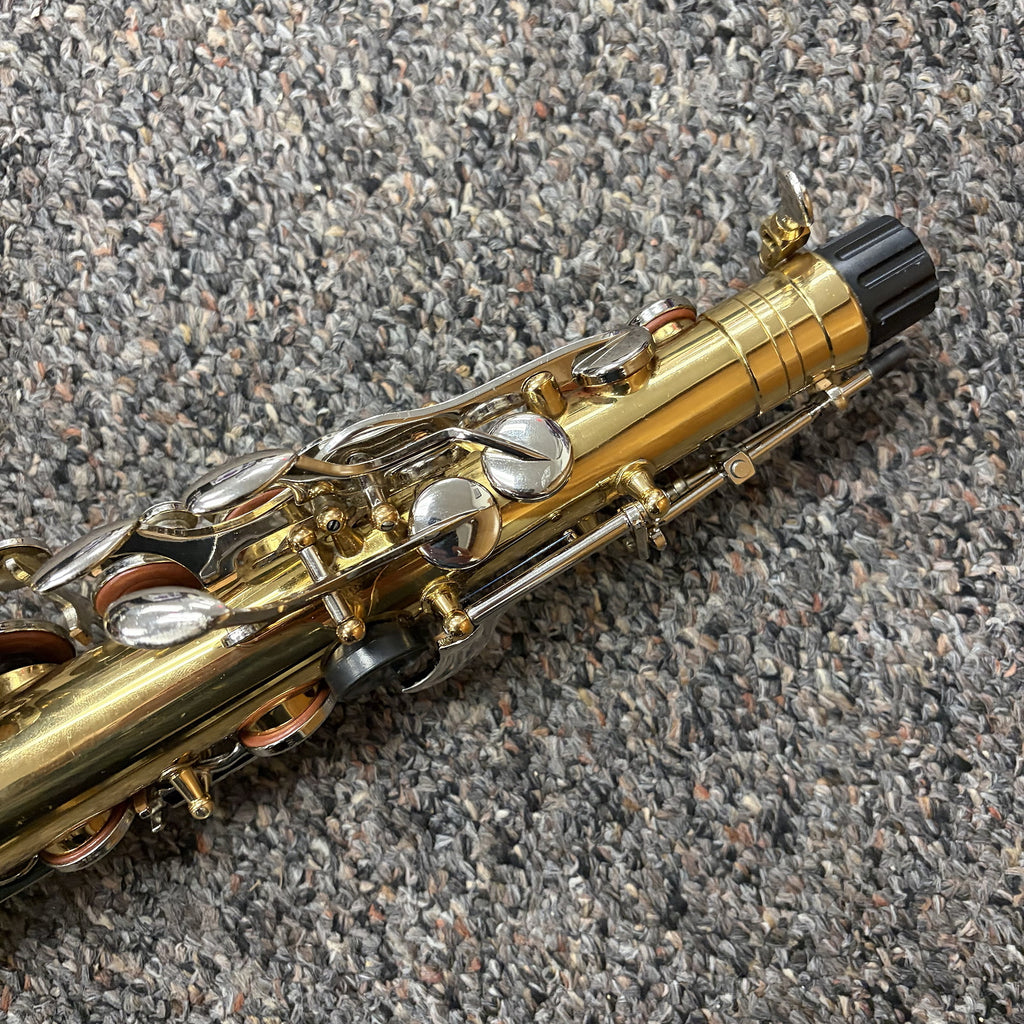 Selmer Aristocrat USA AS600 Alto Saxophone, Used