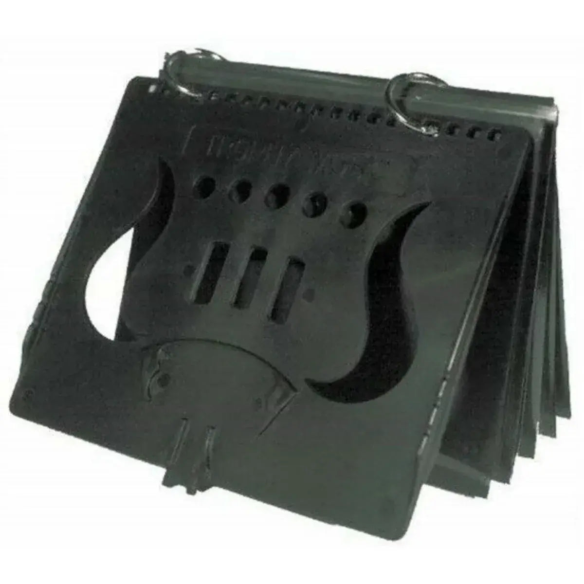 Selmer Plasti-Folio 5 Pocket Ring