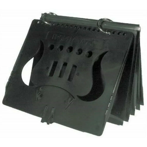 Selmer Plasti-Folio 5 Pocket Ring