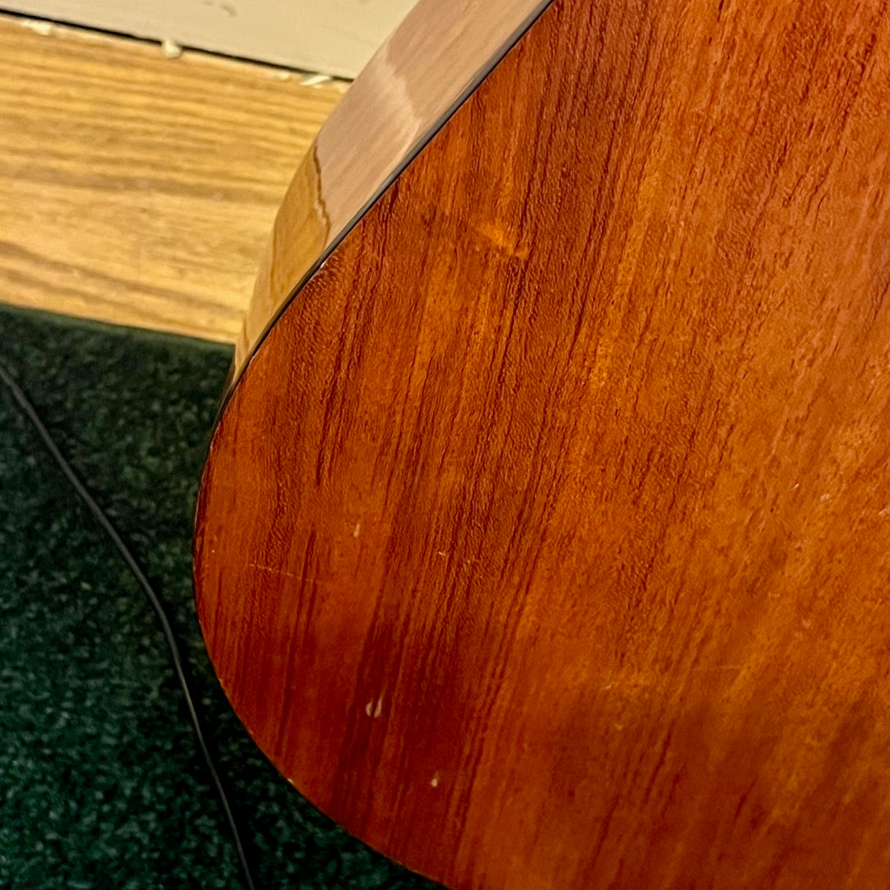 Silvertone Classical Guitar Model 12322000, Japan, Vintage