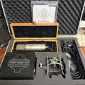 Sontronics ARIA Valve-Tube Condenser Microphone - Used