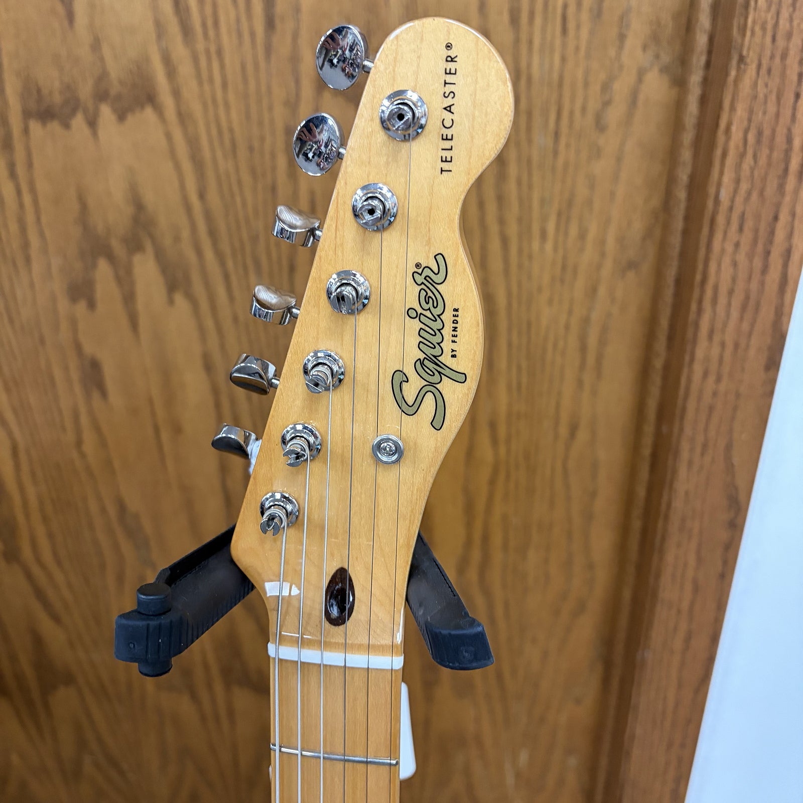 Fender Squier Classic Vibe '50s Telecaster - Butterscotch Blonde - Used
