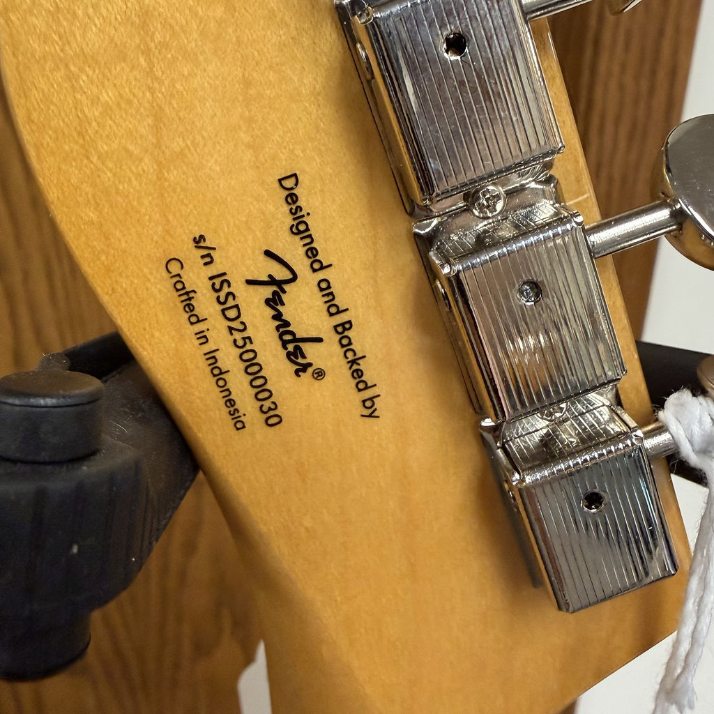 Fender Squier Classic Vibe '50s Telecaster - Butterscotch Blonde - Used