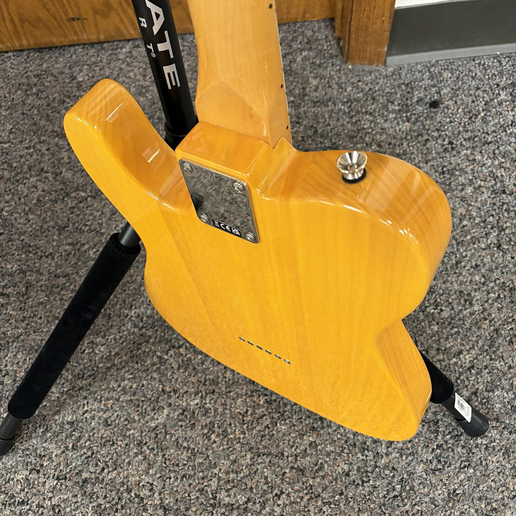 Fender Squier Classic Vibe '50s Telecaster - Butterscotch Blonde - Used