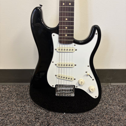Squier Mini Strat w/Gig Bag