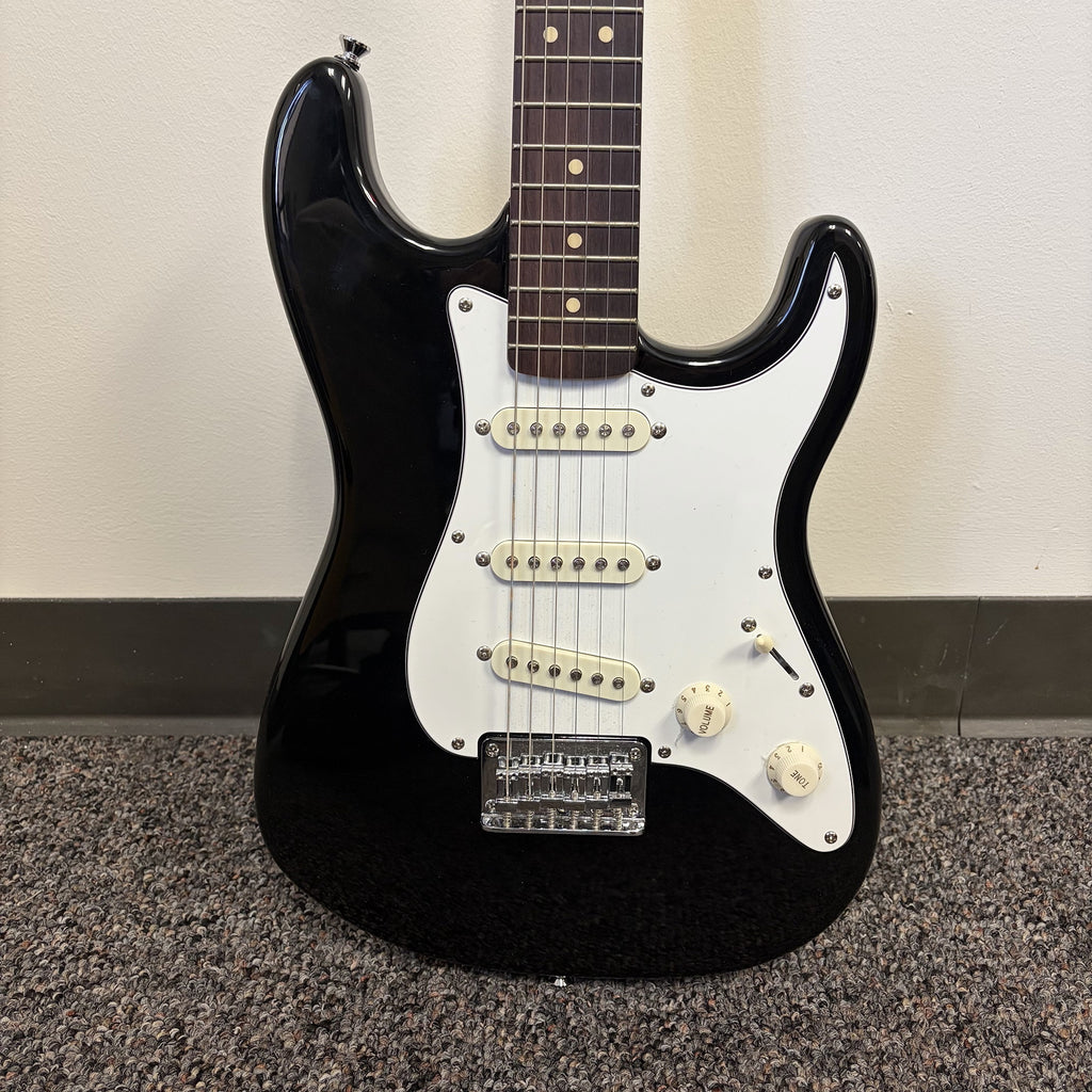 Squier Mini Strat w/Gig Bag