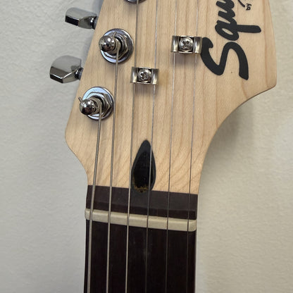 Squier Mini Strat w/Gig Bag