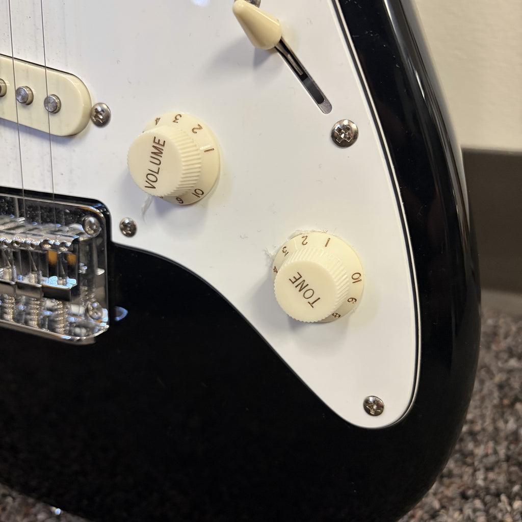Squier Mini Strat w/Gig Bag