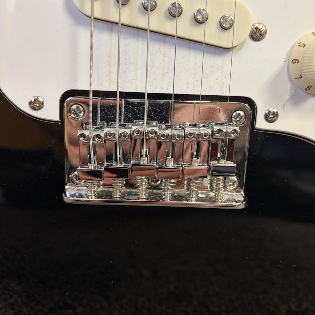 Squier Mini Strat w/Gig Bag