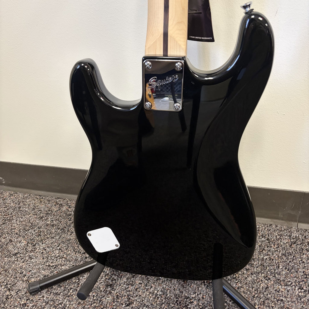 Squier Mini Strat w/Gig Bag