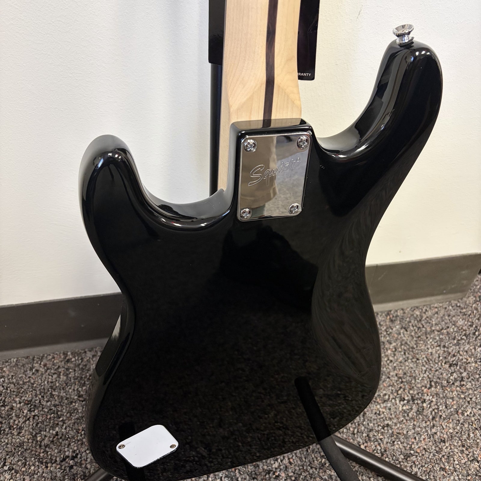 Squier Mini Strat w/Gig Bag