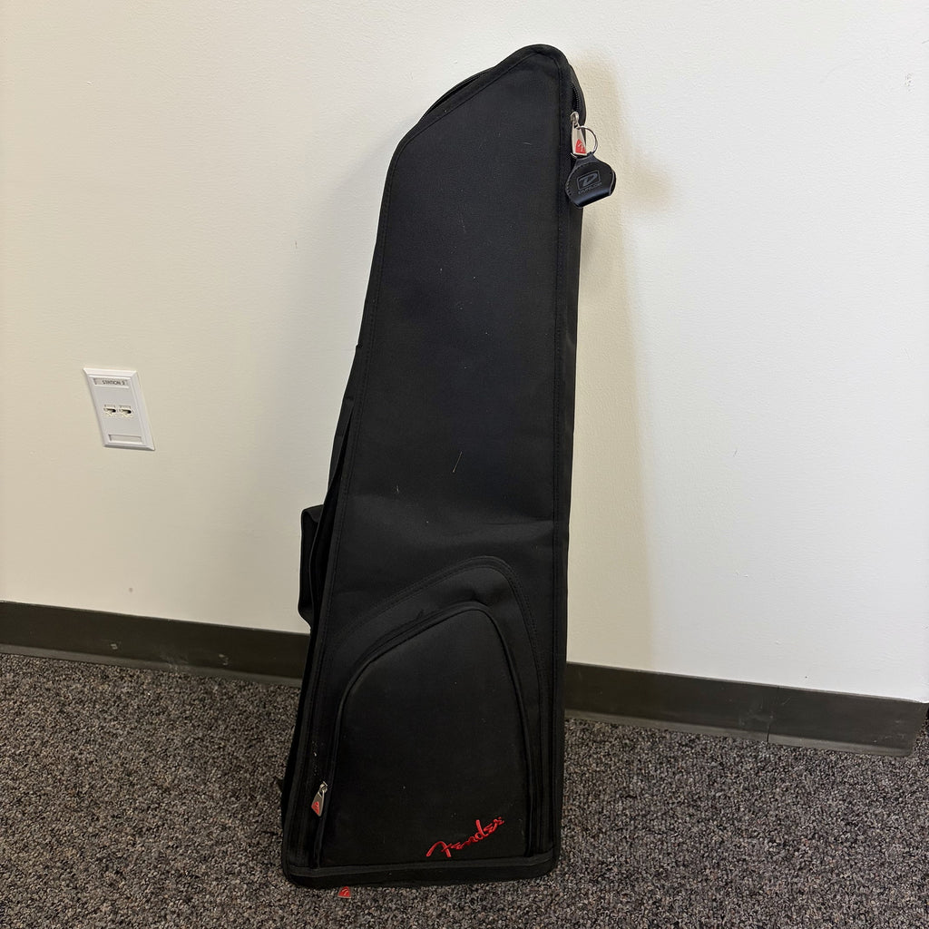 Squier Mini Strat w/Gig Bag