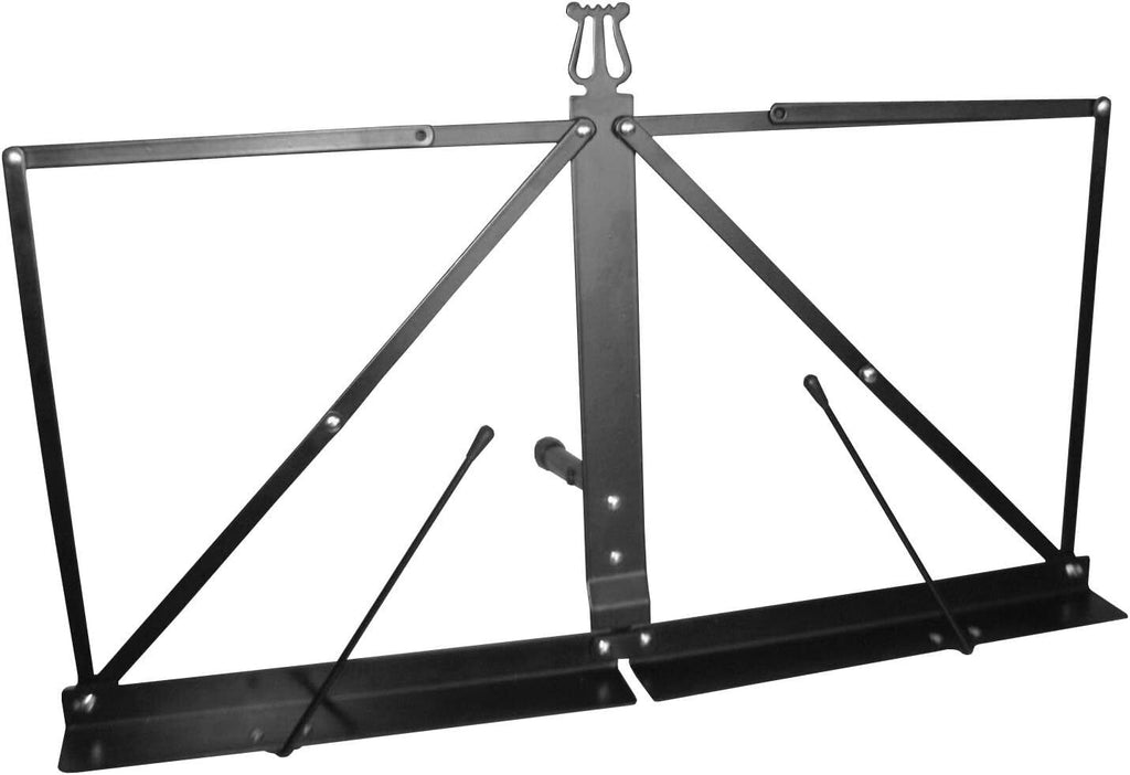 Stage Mate SM-DTMS Desktop Folding Music Stand