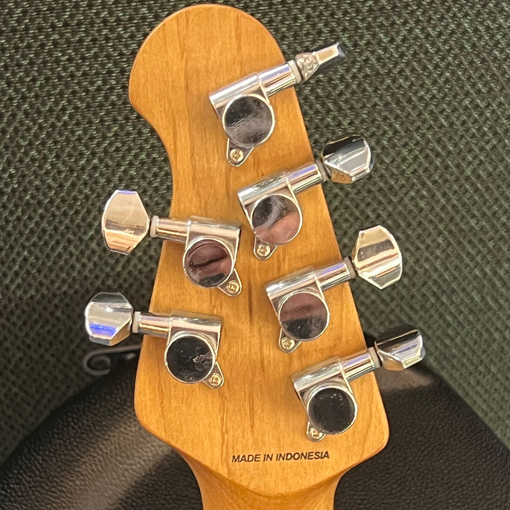 Sterling By Music Man StingRay SR50 - Buttermilk (Excellent Condition)