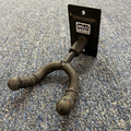 String Swing Metal Guitar Hanger - Black, Used