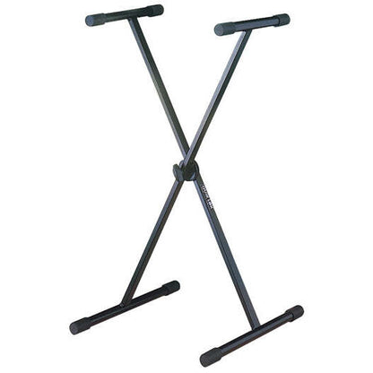 Quik Lok Keyboard Stand X-style