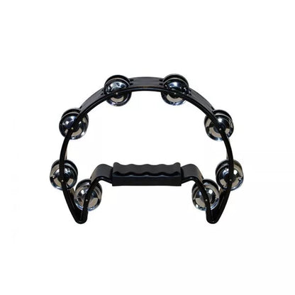 On-Stage TMB3200 Handheld Double-row Tambourine
