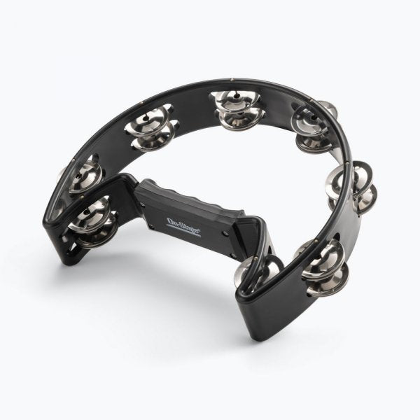 On-Stage TMB3200 Handheld Double-row Tambourine
