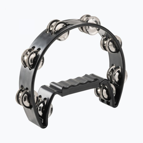 On-Stage TMB3200 Handheld Double-row Tambourine