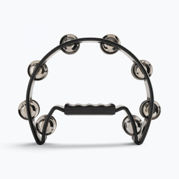 On-Stage TMB3200 Handheld Double-row Tambourine