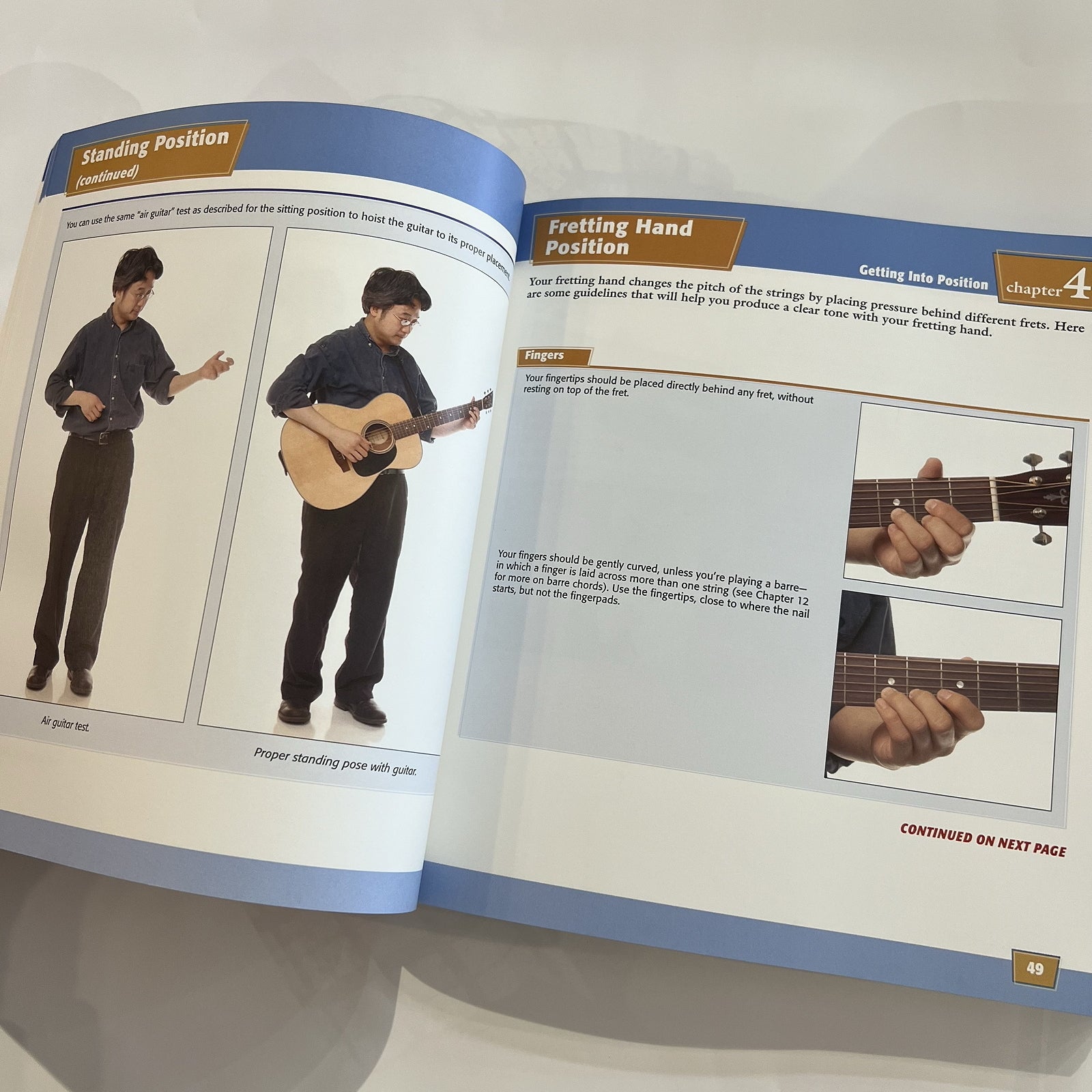Teach Yourself VISUALLY Guitar, mint,  2006