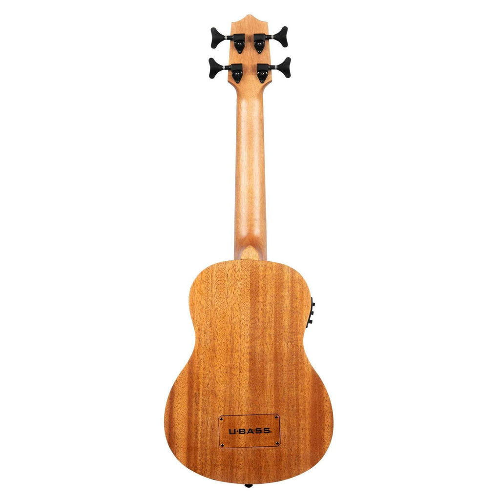 Kala Nomad Acoustic-Electric U•BASS®