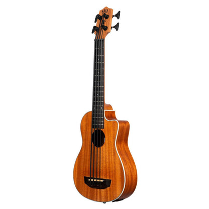 Kala Scout Fretted Acoustic-Electric U•BASS®