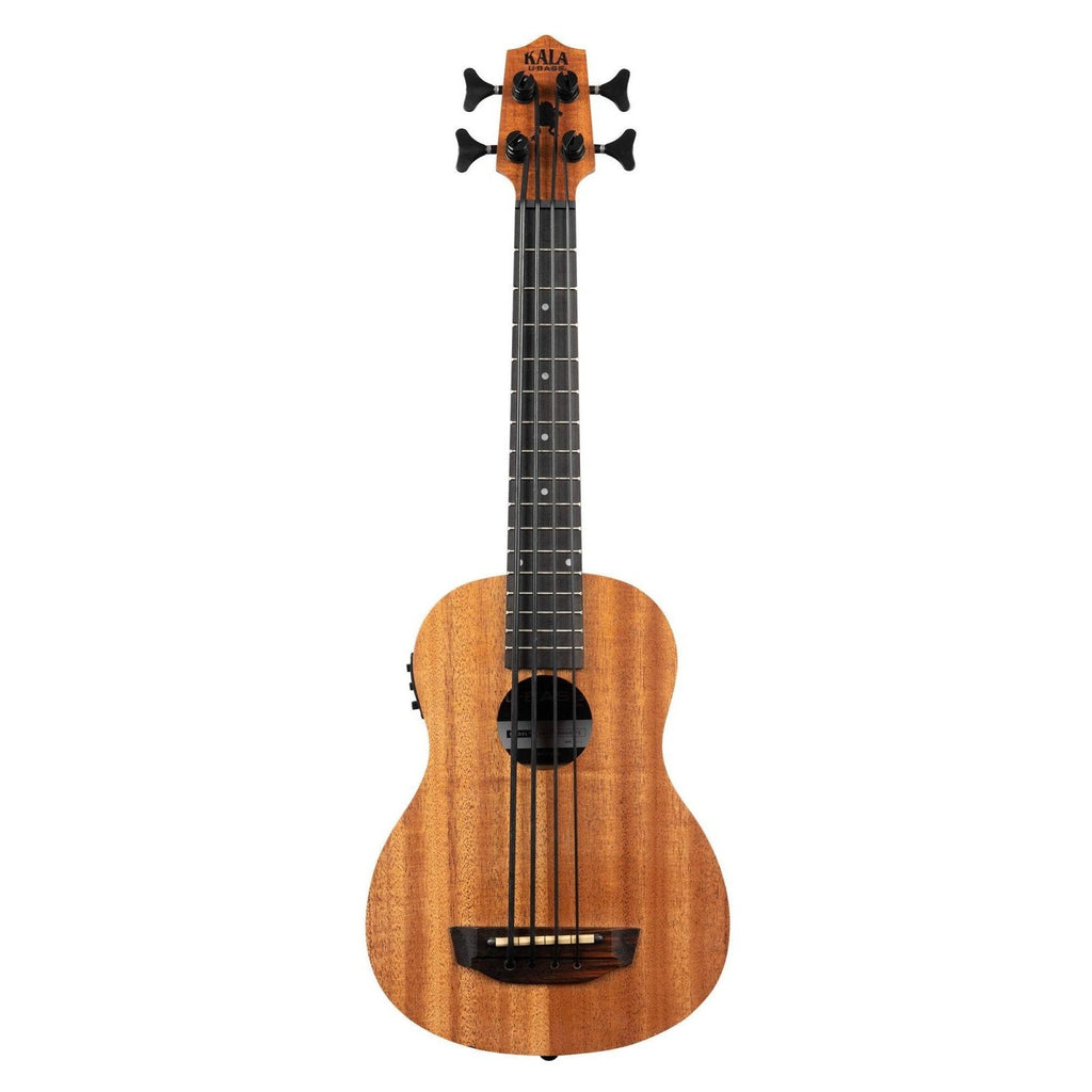 Kala Nomad Acoustic-Electric U•BASS®