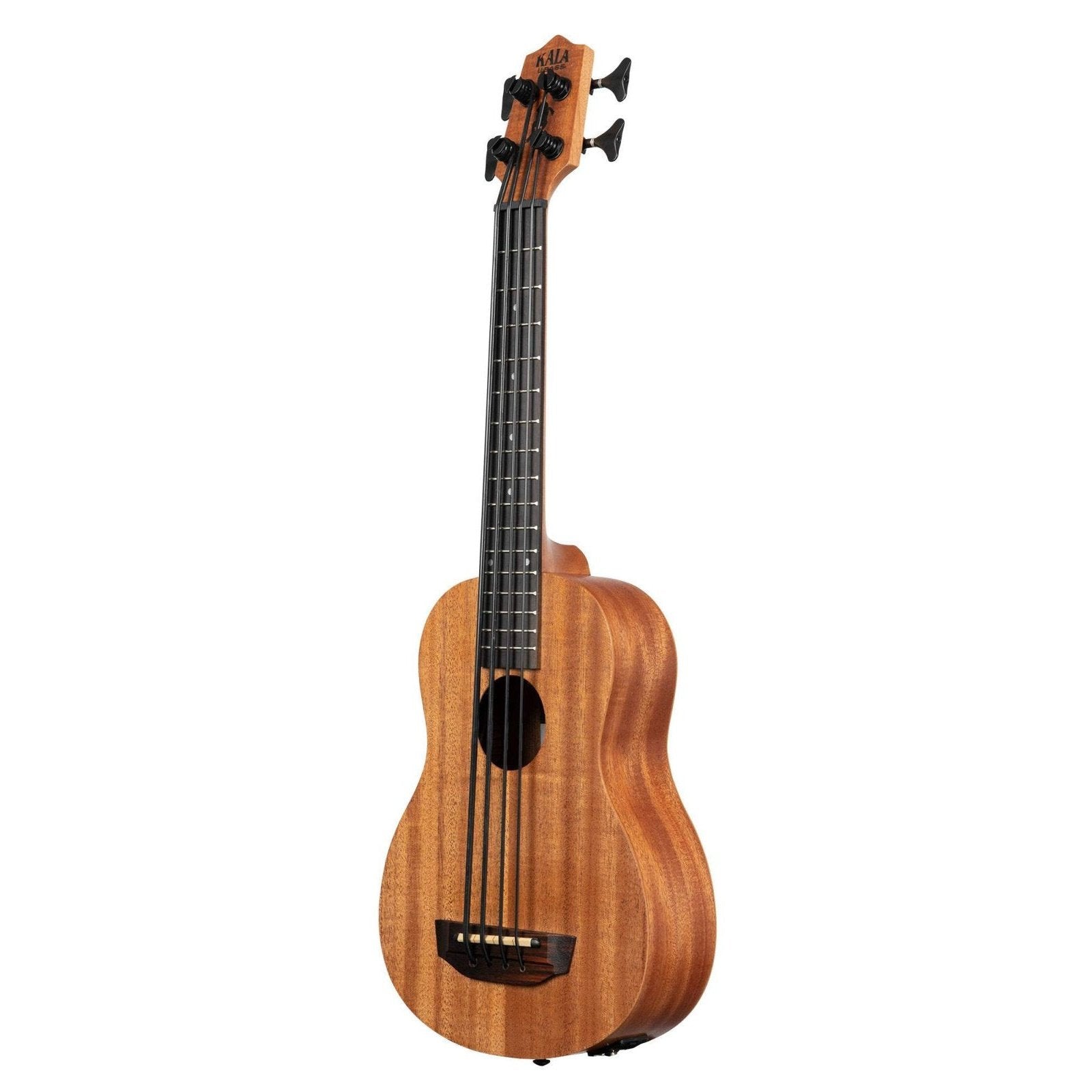 Kala Nomad Acoustic-Electric U•BASS®