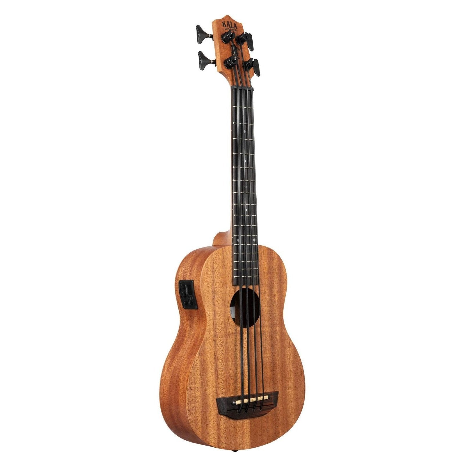 Kala Nomad Acoustic-Electric U•BASS®