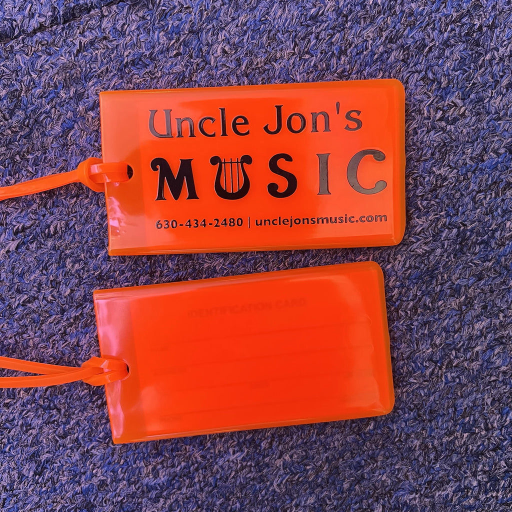UJM Case ID Tag
