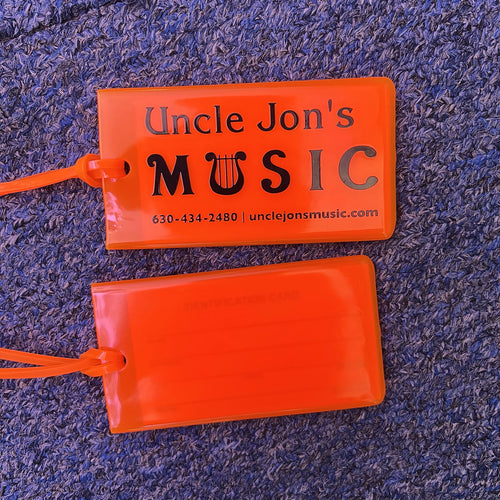 UJM Case ID Tag