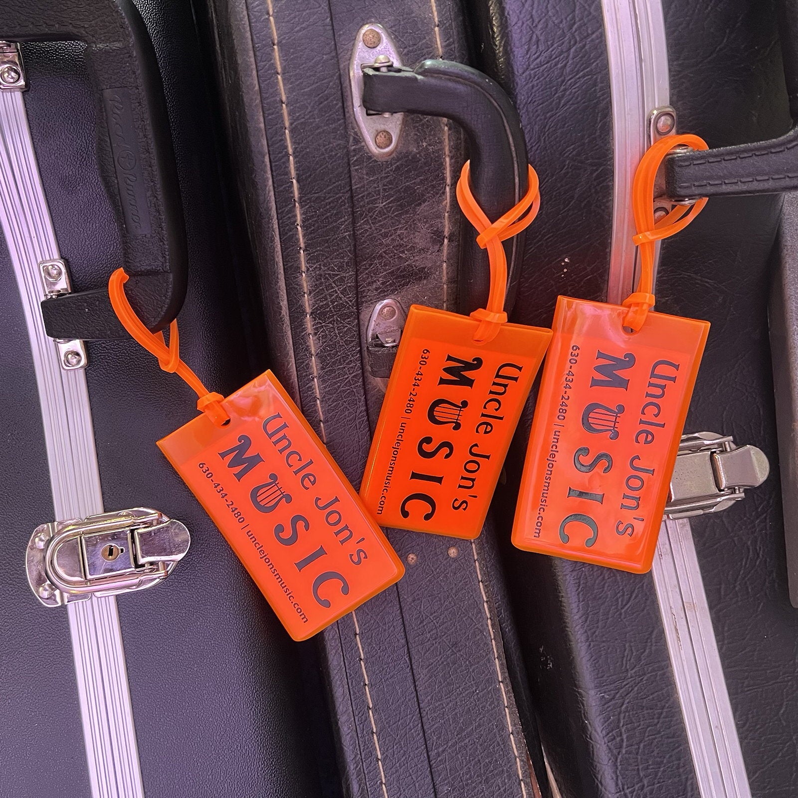 UJM Case ID Tag