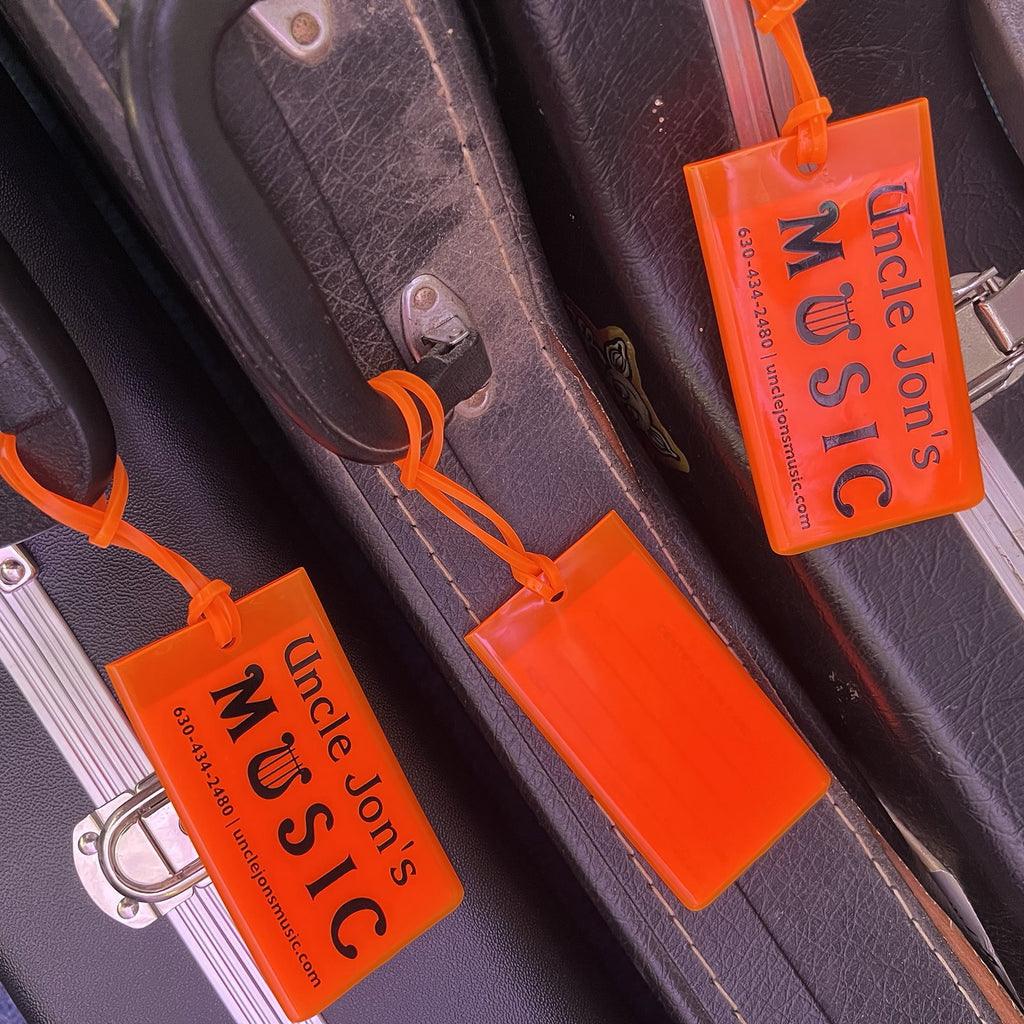 UJM Case ID Tag