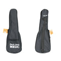 UJM Henry Heller Premium Concert Ukulele Bag